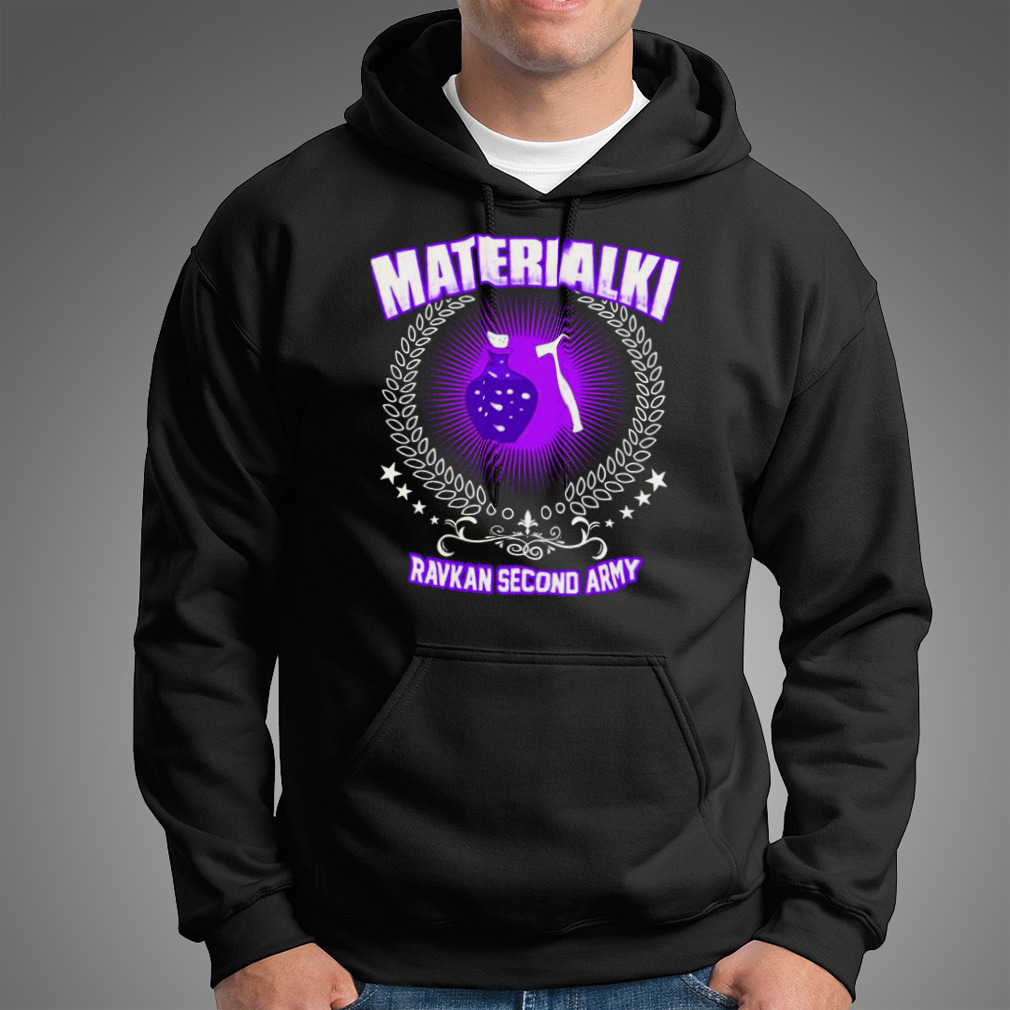 Materialki, The Grishaverse