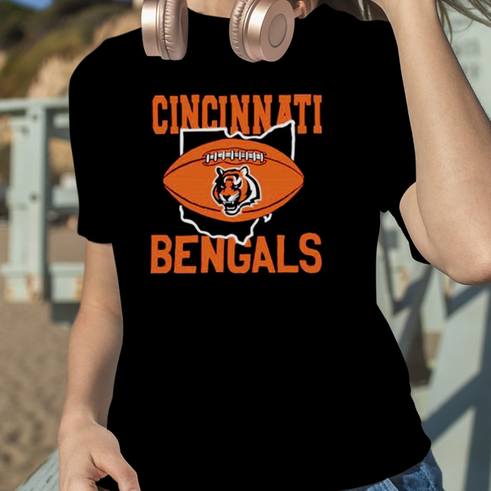 Top cincinnati Bengals Team Player Champions Afc North Division 2021 shirt,  hoodie, sweater, long sleeve and tank top