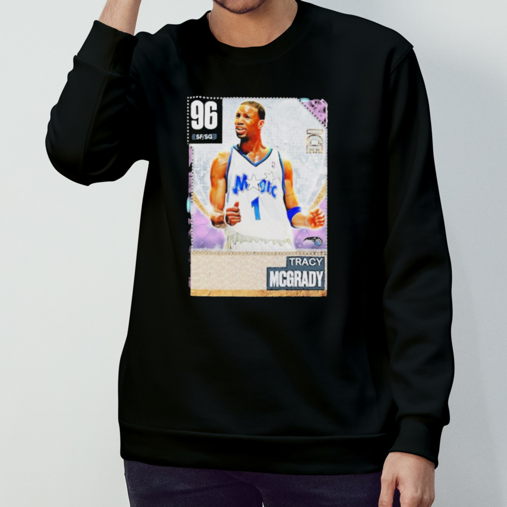 Tracy McGrady Graphic T-Shirt Dress for Sale by 99dropstep