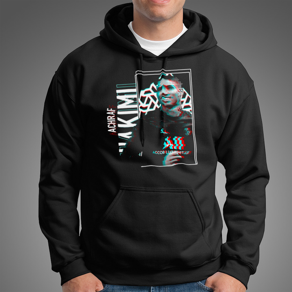 Achraf Hakimi Soccer Player Morocco shirt, hoodie, sweater, long sleeve and  tank top