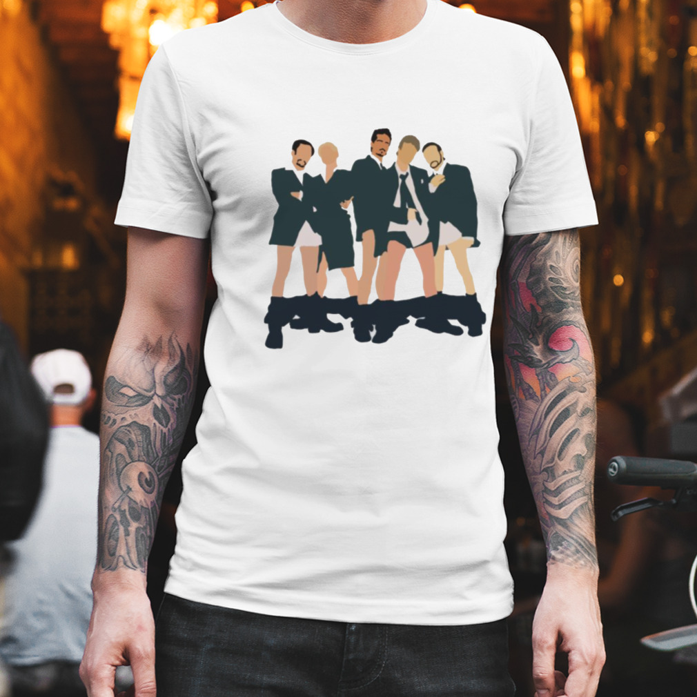 funny backstreet boys shirts