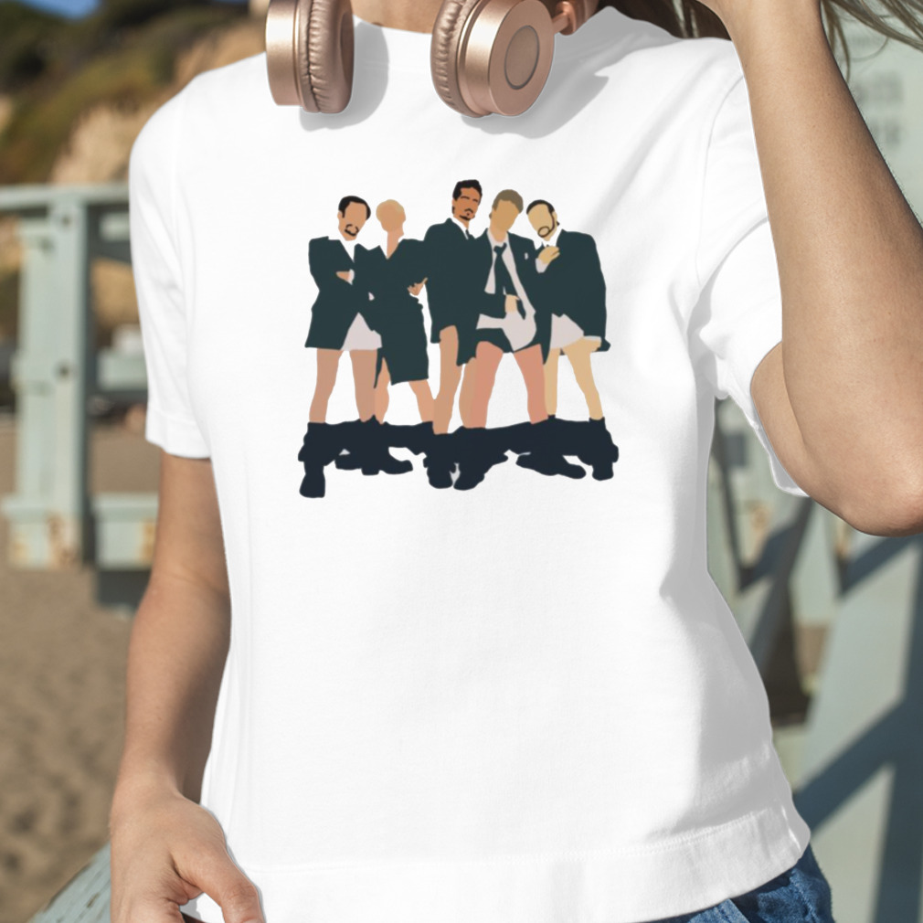 funny backstreet boy shirts