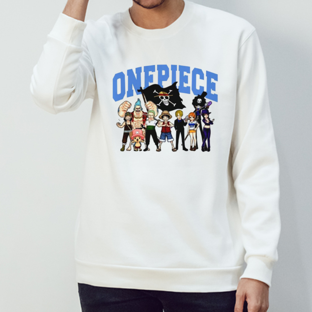 Sweatshirt White