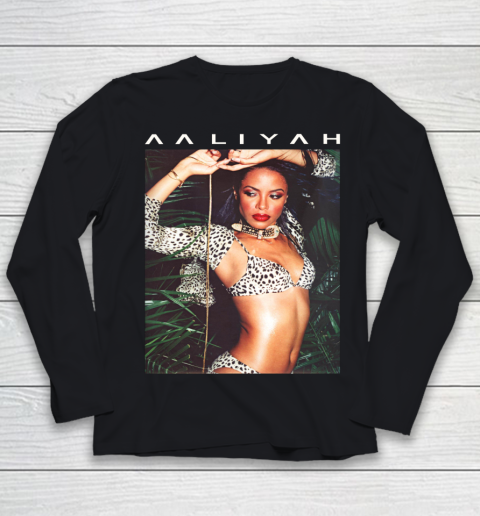 aaliyah sweater with roses