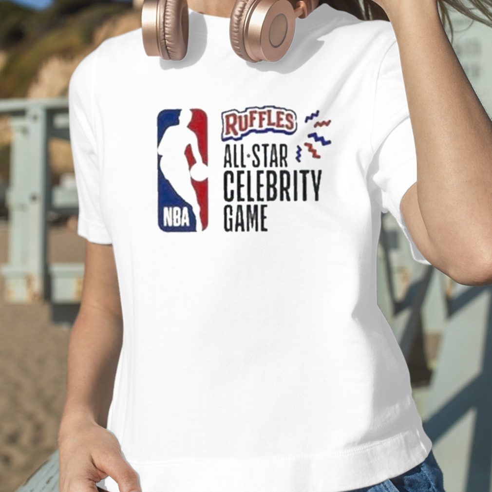NBA All Star Official 2022 T-Shirt - Trends Bedding