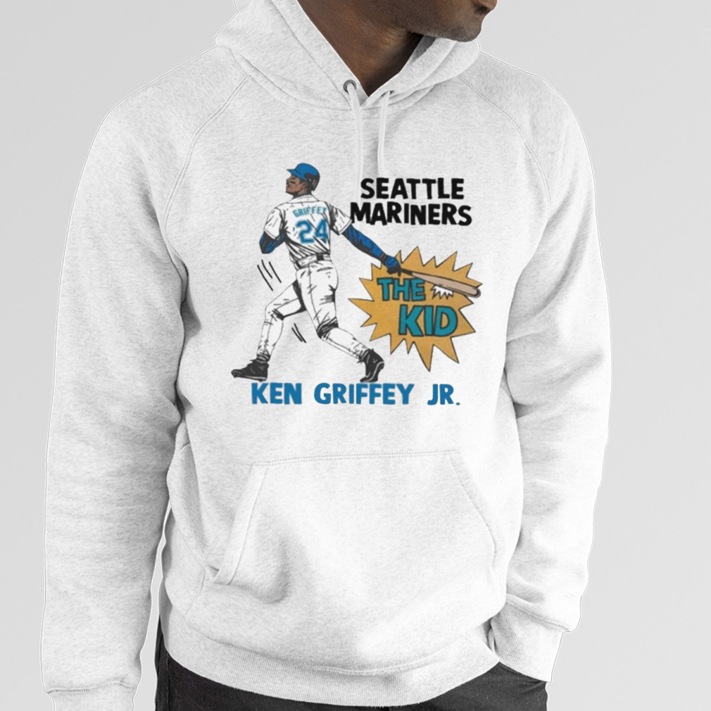 Grateful Dead Bear Seattle Mariners 2022 Postseason Shirt,Sweater