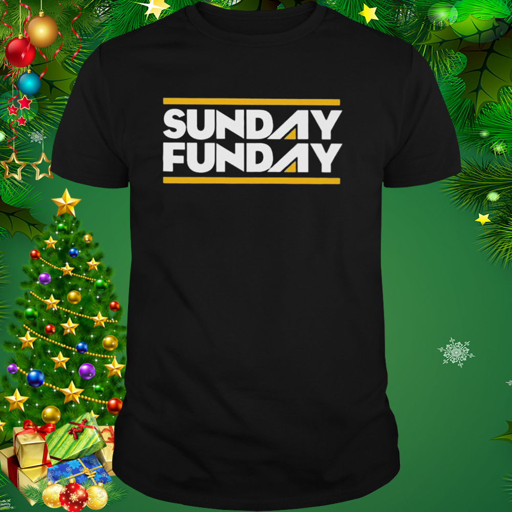 Sunday Funday 2022 Tee Classic T-Shirt