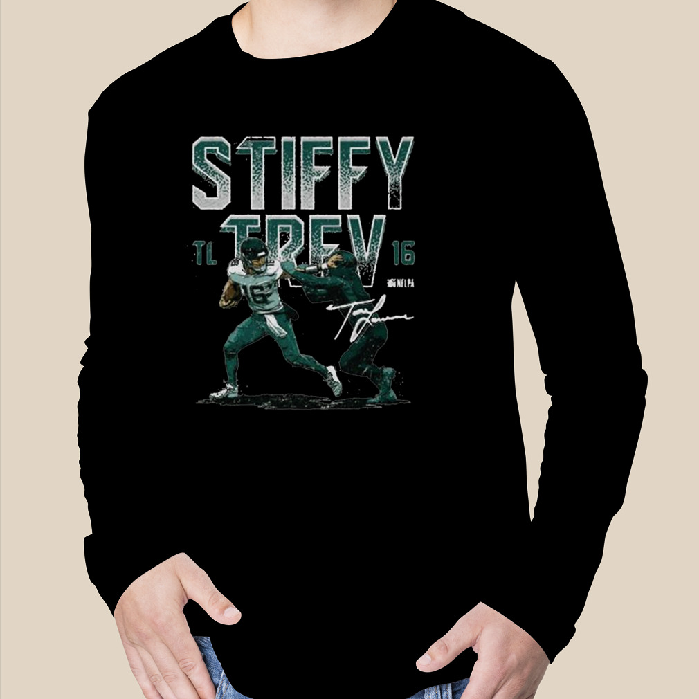 trevor lawrence steezy trev profile picture T-Shirt - TeeHex