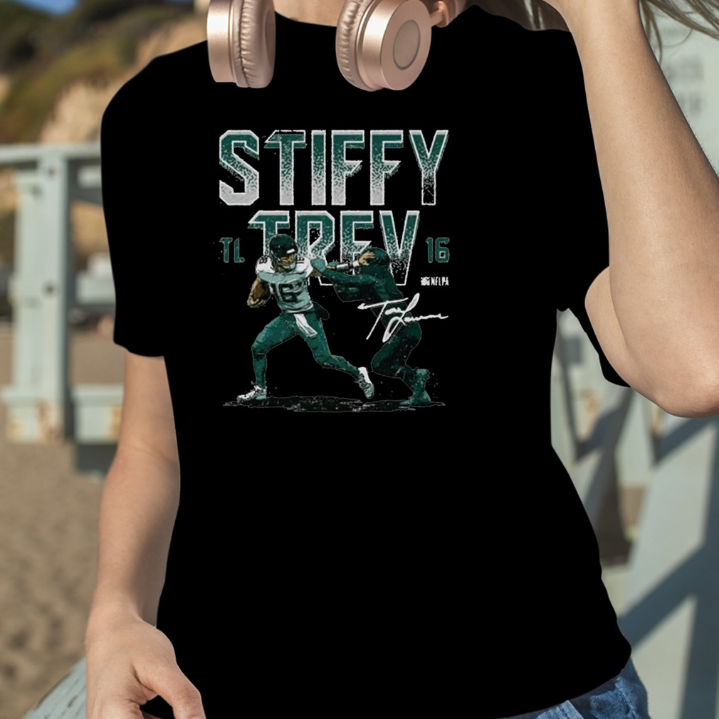 Trevor Lawrence Steezy Trev Unisex T-Shirt - REVER LAVIE