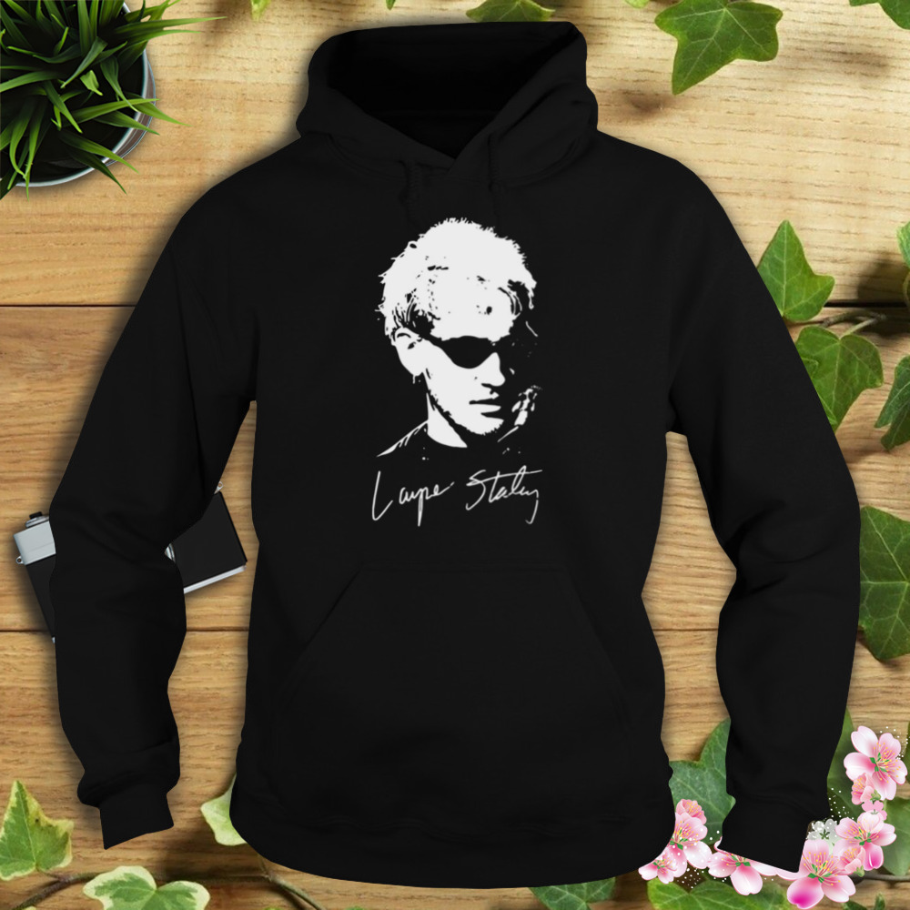 Awesome Graphic Of Layne Staley Singer shirt 4 Hoodie tshirt