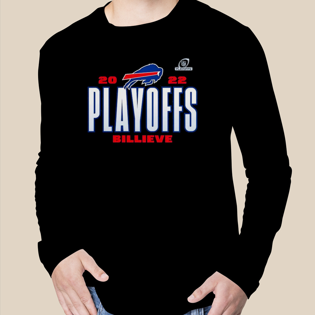 Buffalo Bills 2022 Playoffs Our Time T-Shirt, hoodie, sweater