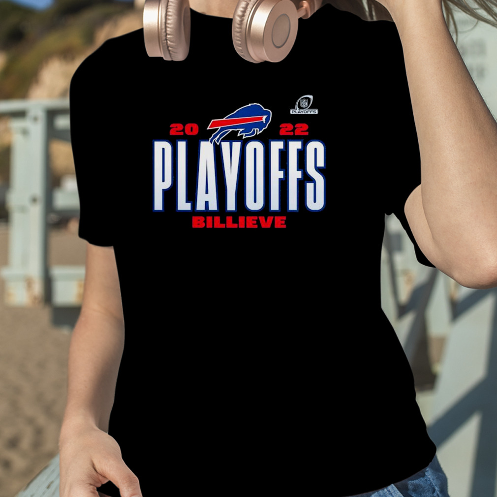 Buffalo Bills 2022 NFL Playoffs Our Time T-Shirt, hoodie, sweater