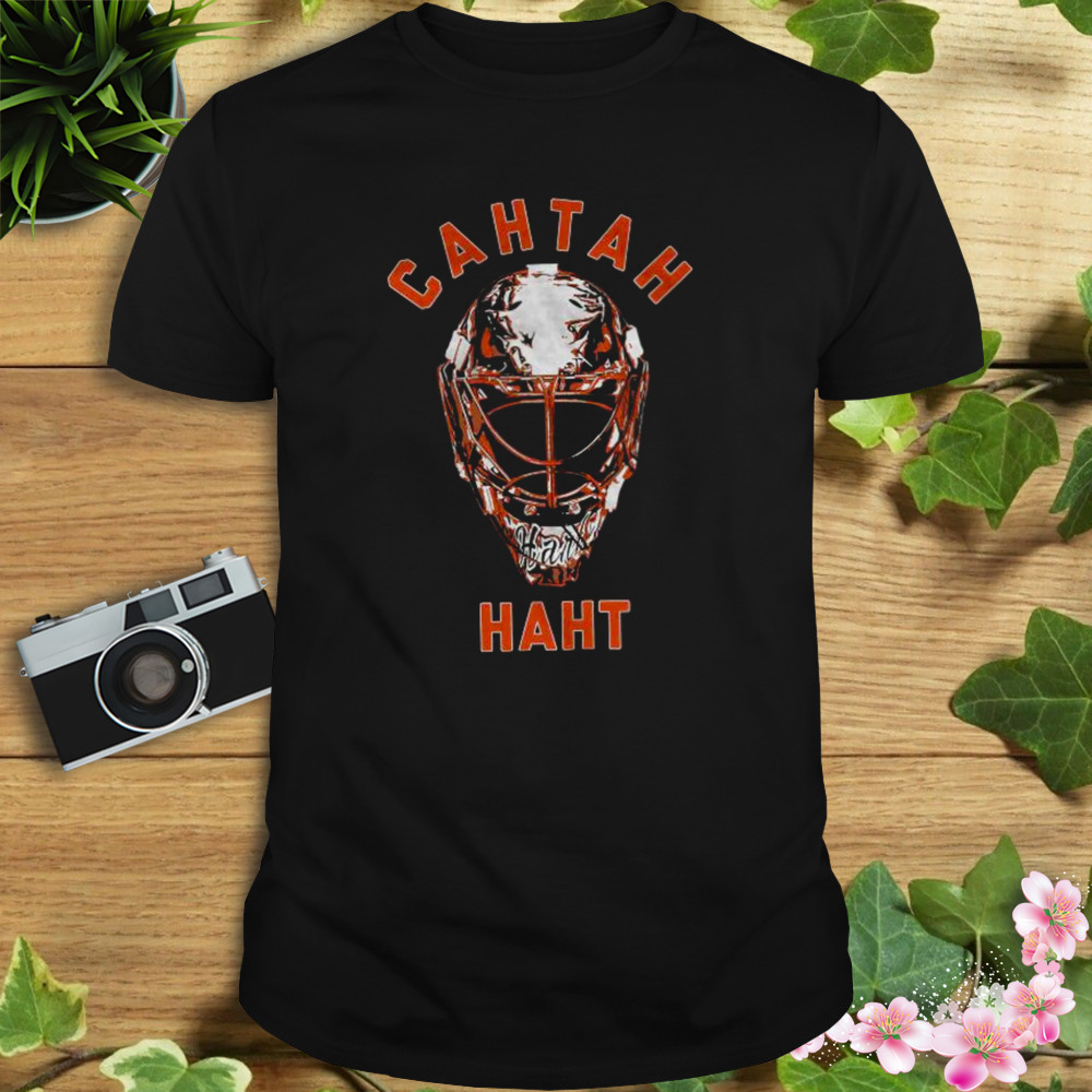 CAHTAH HAHT shirt 1 Unisex tshirt