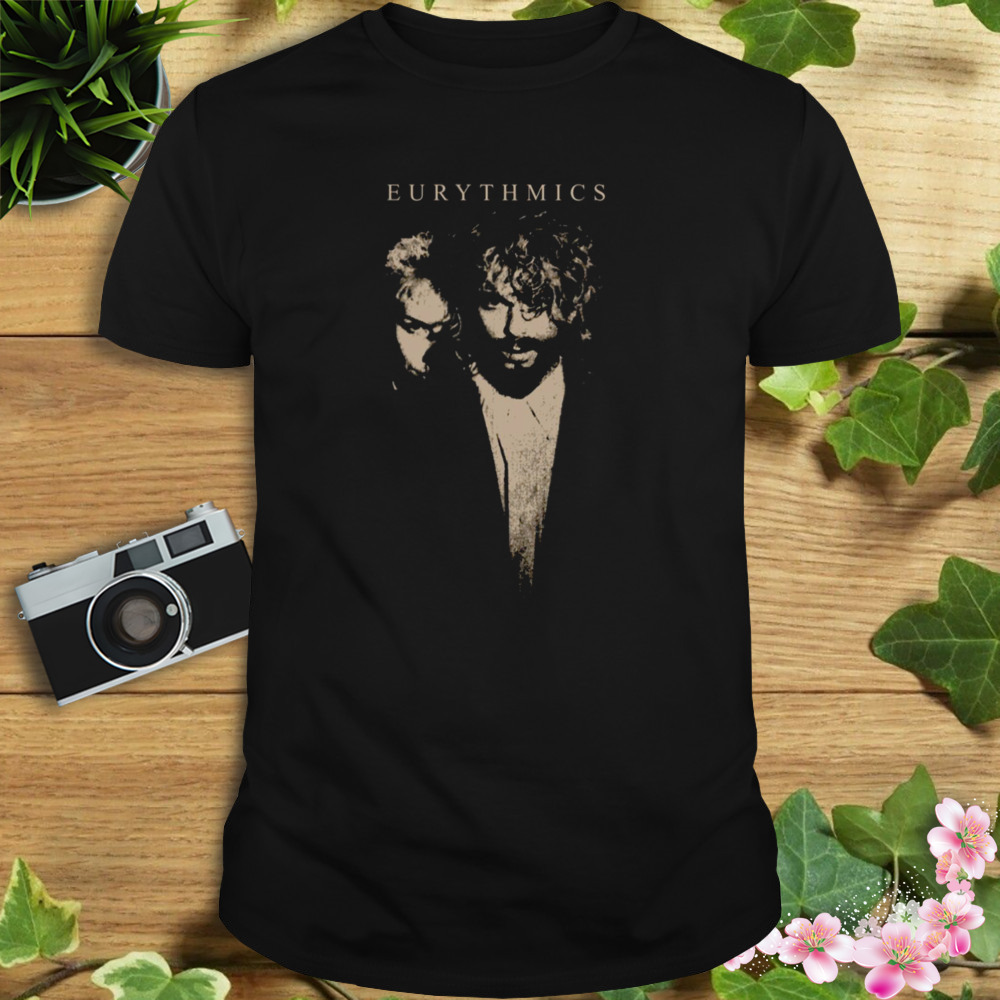Dave Stewart And Annie Lennox Sweet Dreams Eurythmics shirt