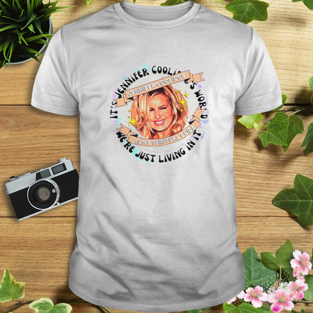 Jennifer Coolidge Best Shirt