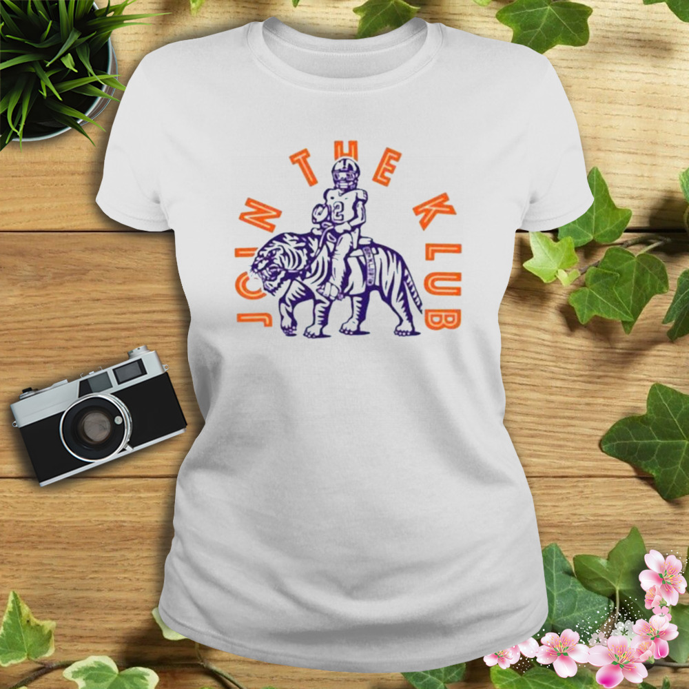 Join The Klub Shirt 2 Women's shirt