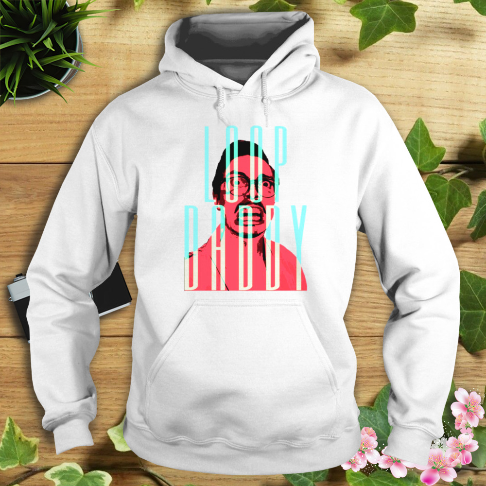 Musician Marc Rebillet shirt 4 Hoodie shirt