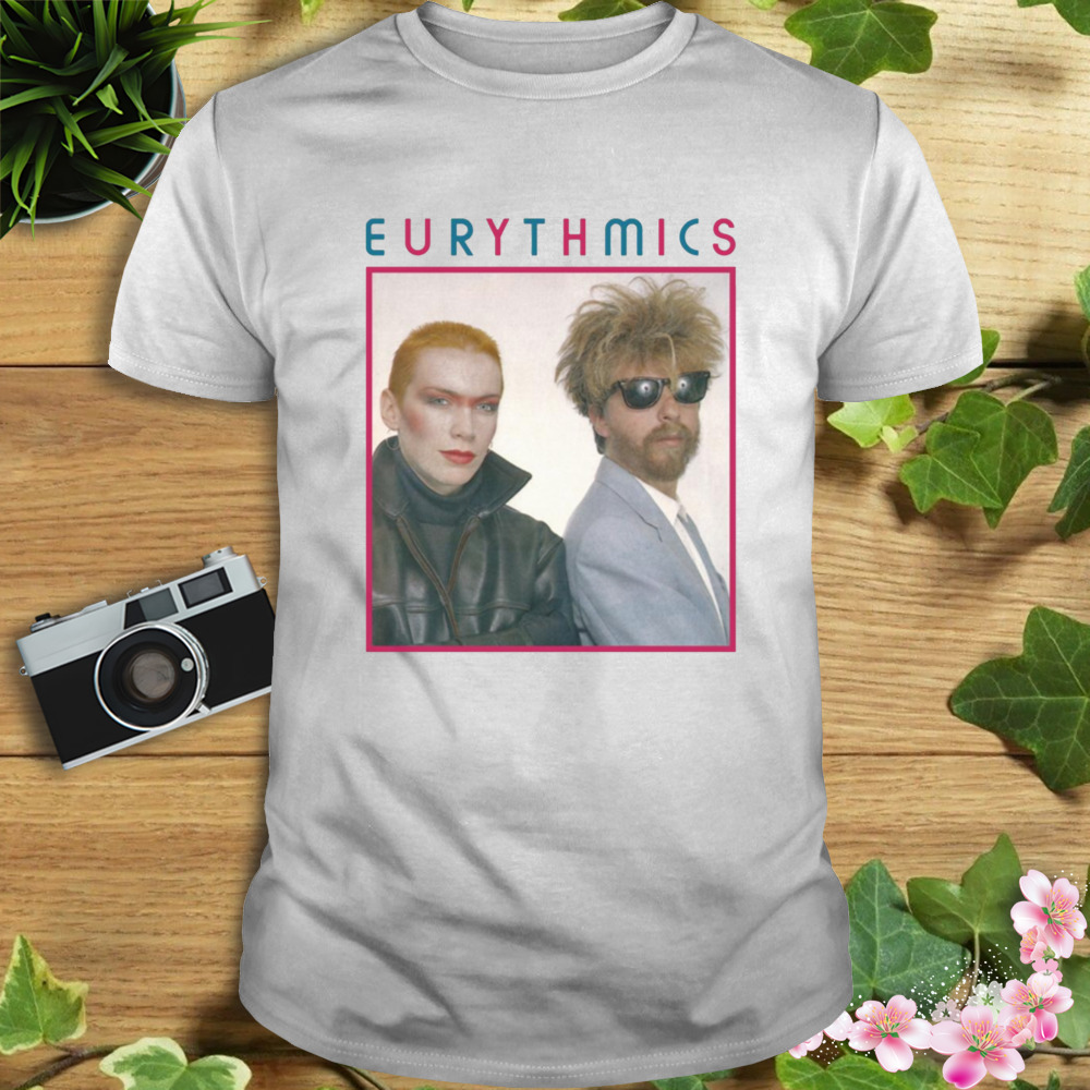 Pop Music Sweet Dreams Eurythmics shirt 1 Unisex shirt