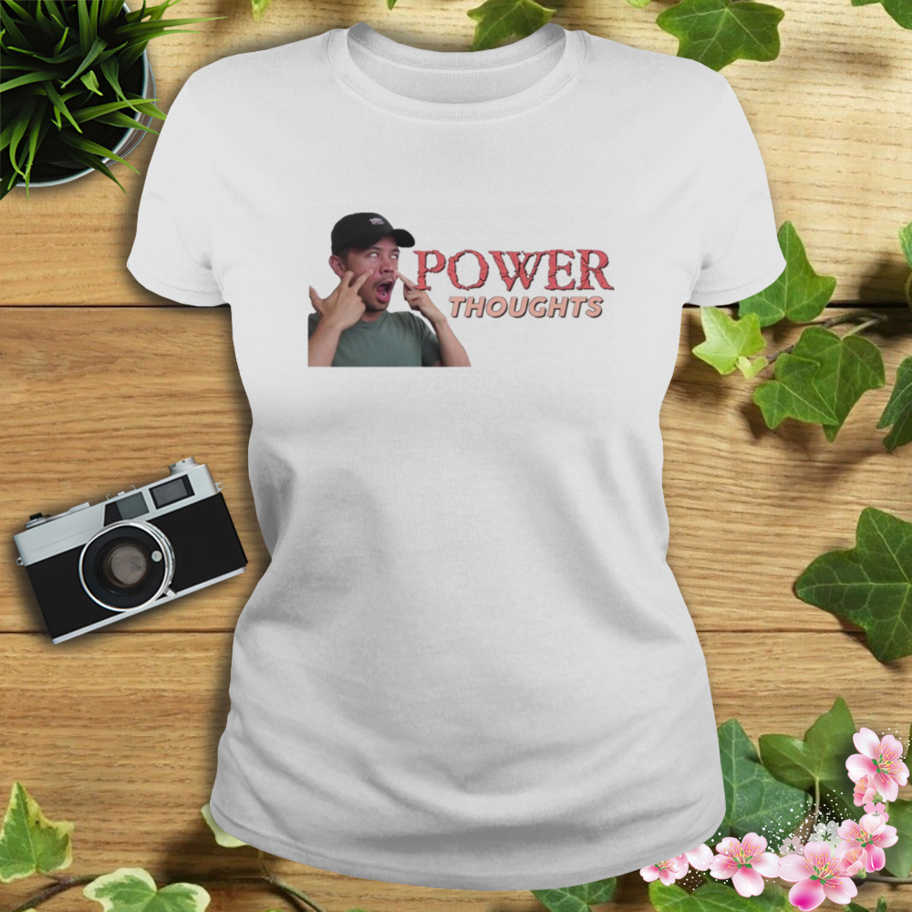 Power Thoughts Cody Ko Noel Miller Tiny Meat Gang shirt 2 Women's shirt