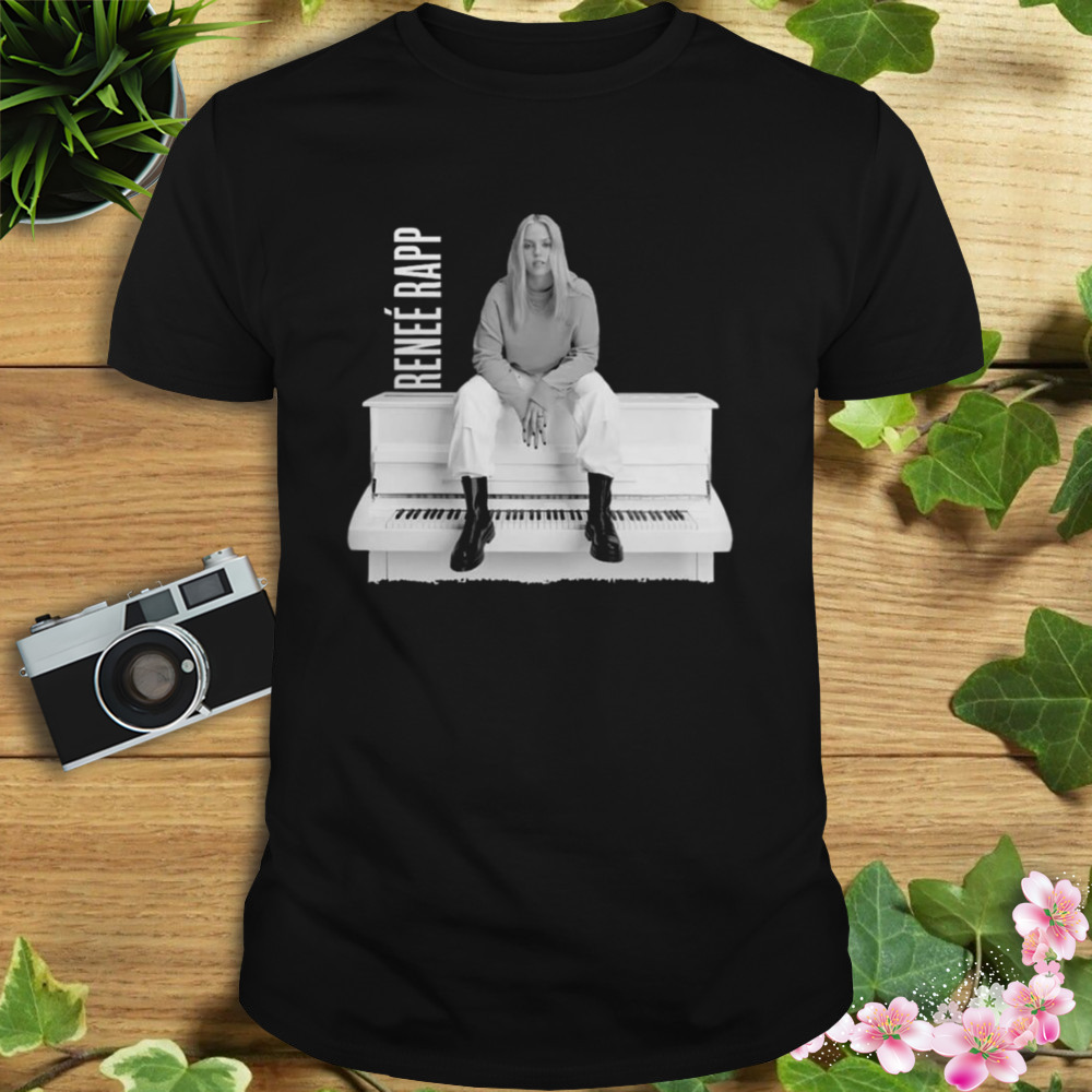 Renee Rap Shirt