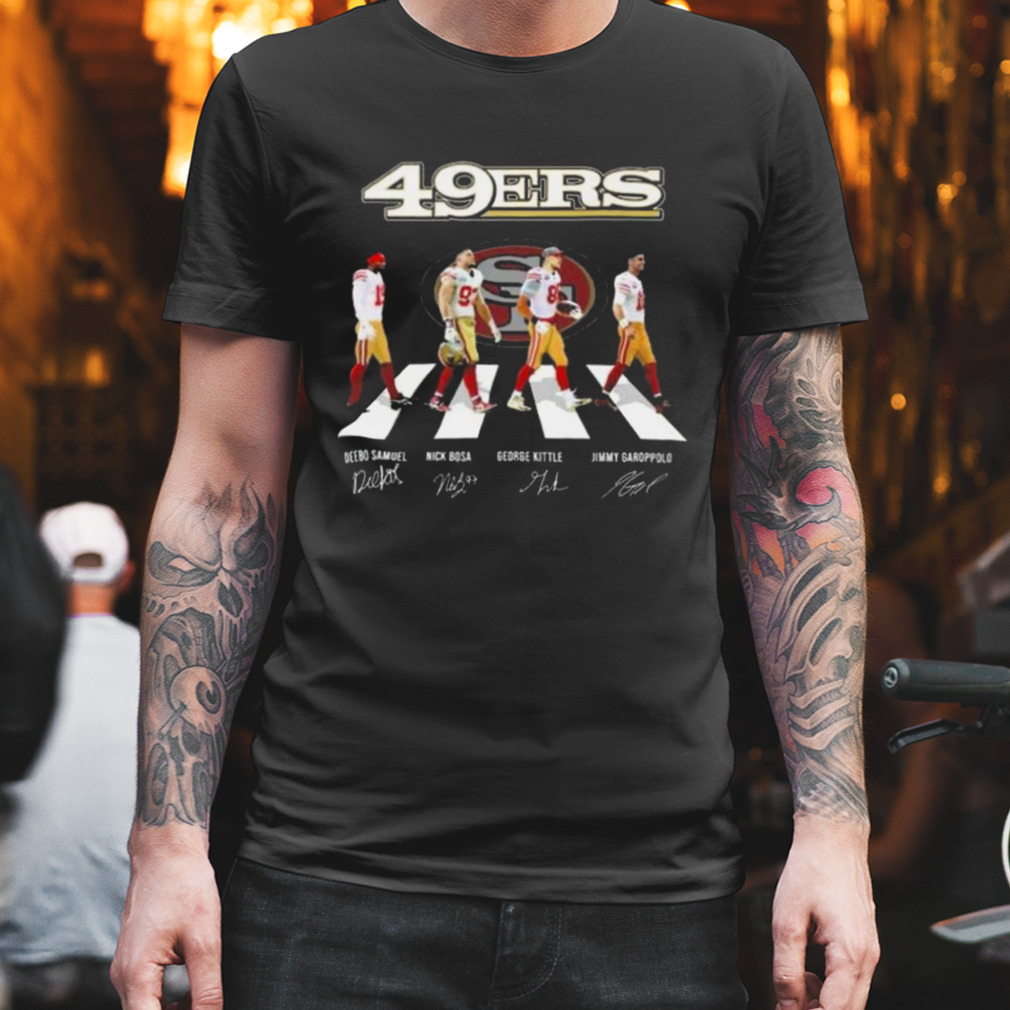 49er Deebo Samuel Football Graphic T-Shirt, hoodie, sweater, long