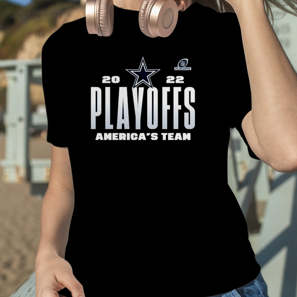 Buy DALLAS COWBOYS 2022 NFL PLAYOFFS OUR TIME T-SHIRT For Free Shipping  CUSTOM XMAS PRODUCT COMPANY