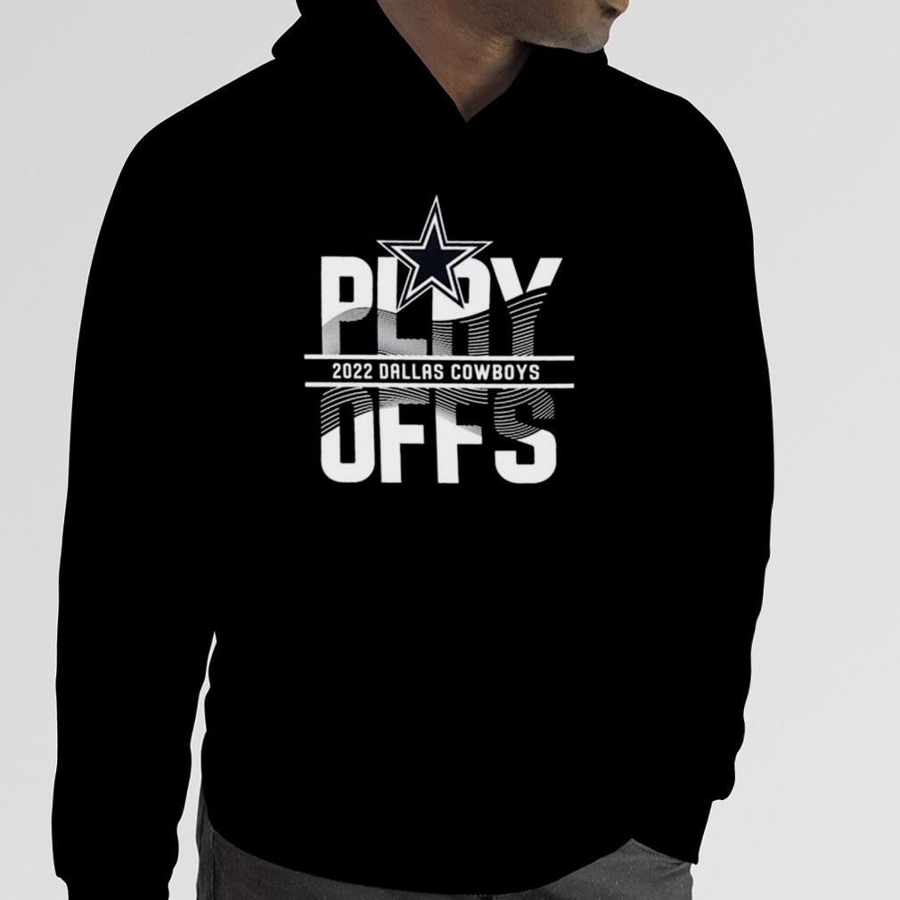 Nike Dallas Cowboys 2022 NFL Playoffs Iconic shirt, hoodie, sweater, long  sleeve and tank top