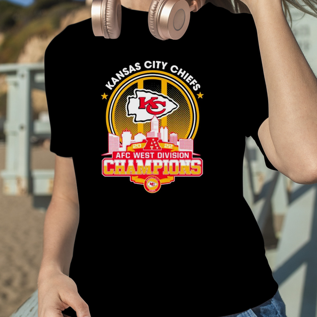 Chiefs Afc Championship shirt, hoodie, sweater and long sleeve