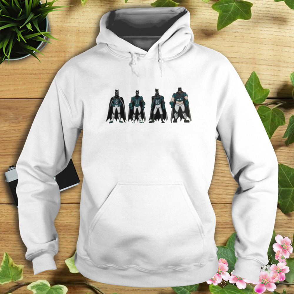 Philadelphia Eagles Batman shirt, hoodie, sweater, long sleeve and tank top