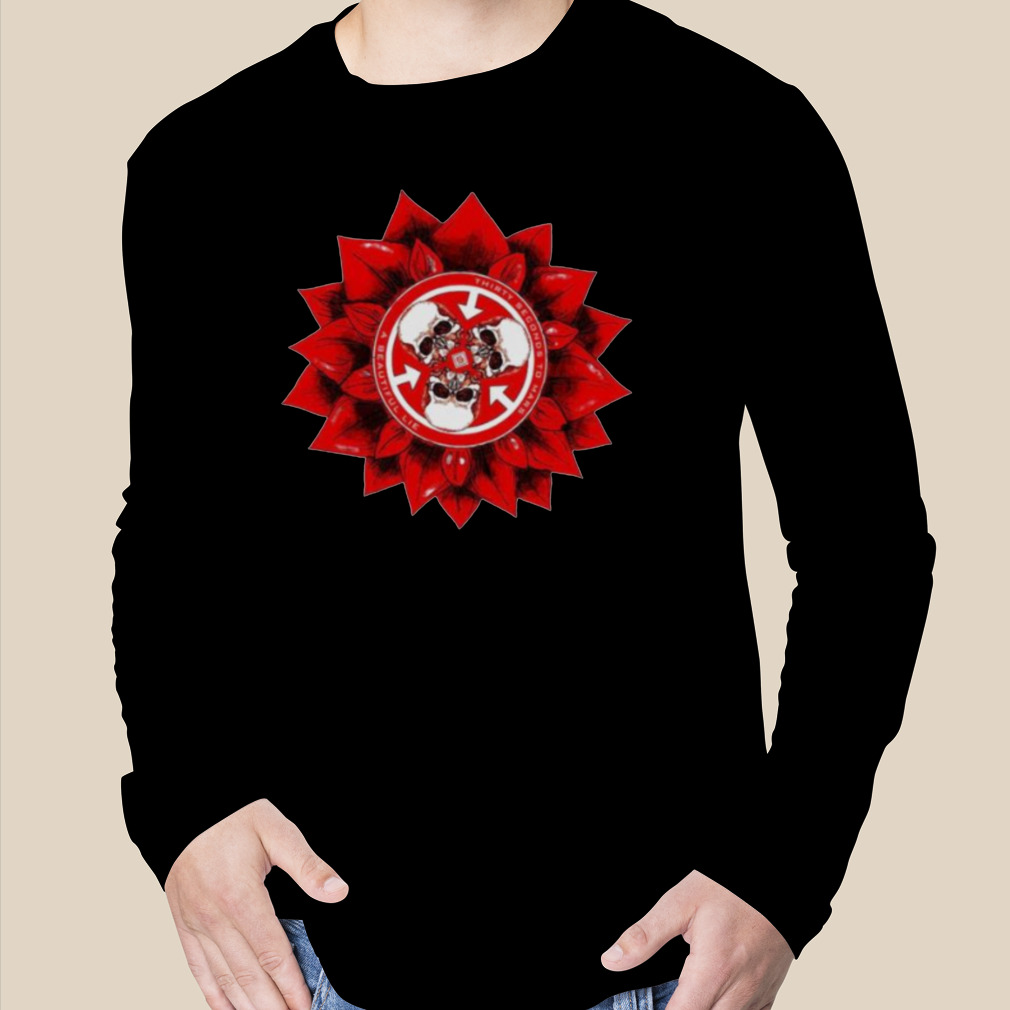 thirty seconds to mars merch