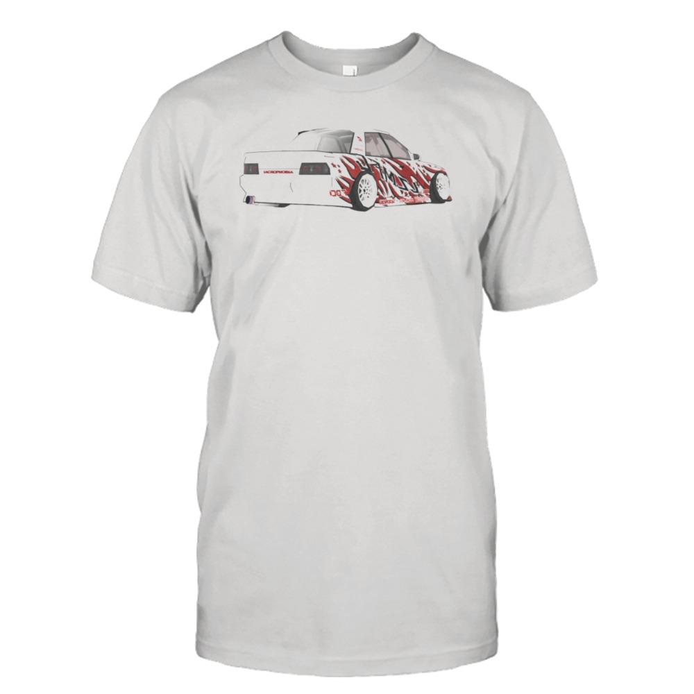 Adam Lz R32 Car Shirt