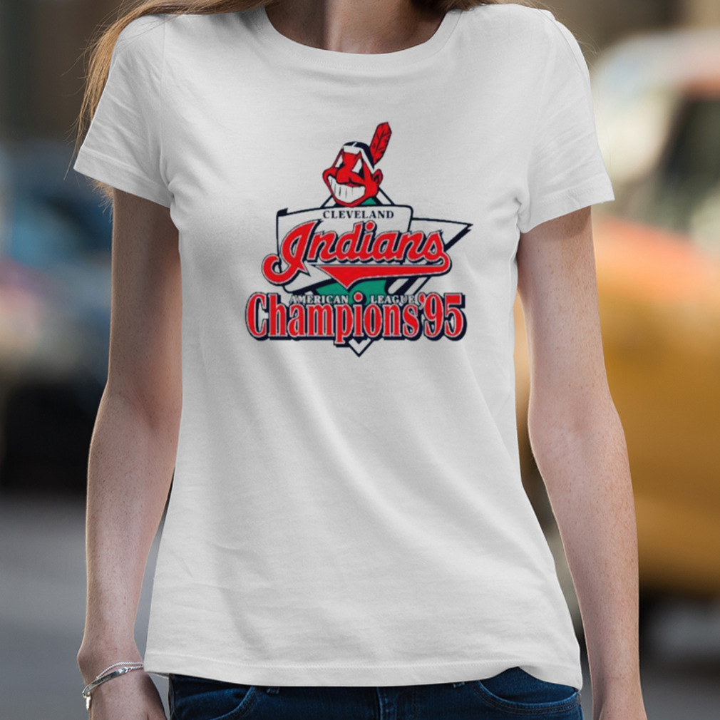 Cleveland Indians American League champions shirt, hoodie, sweater