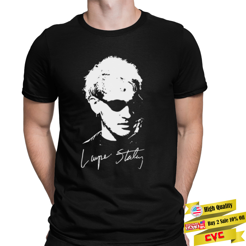 Awesome Graphic Of Layne Staley Singer shirt