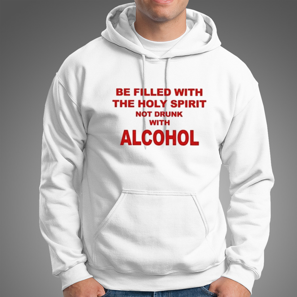 Hoodie White