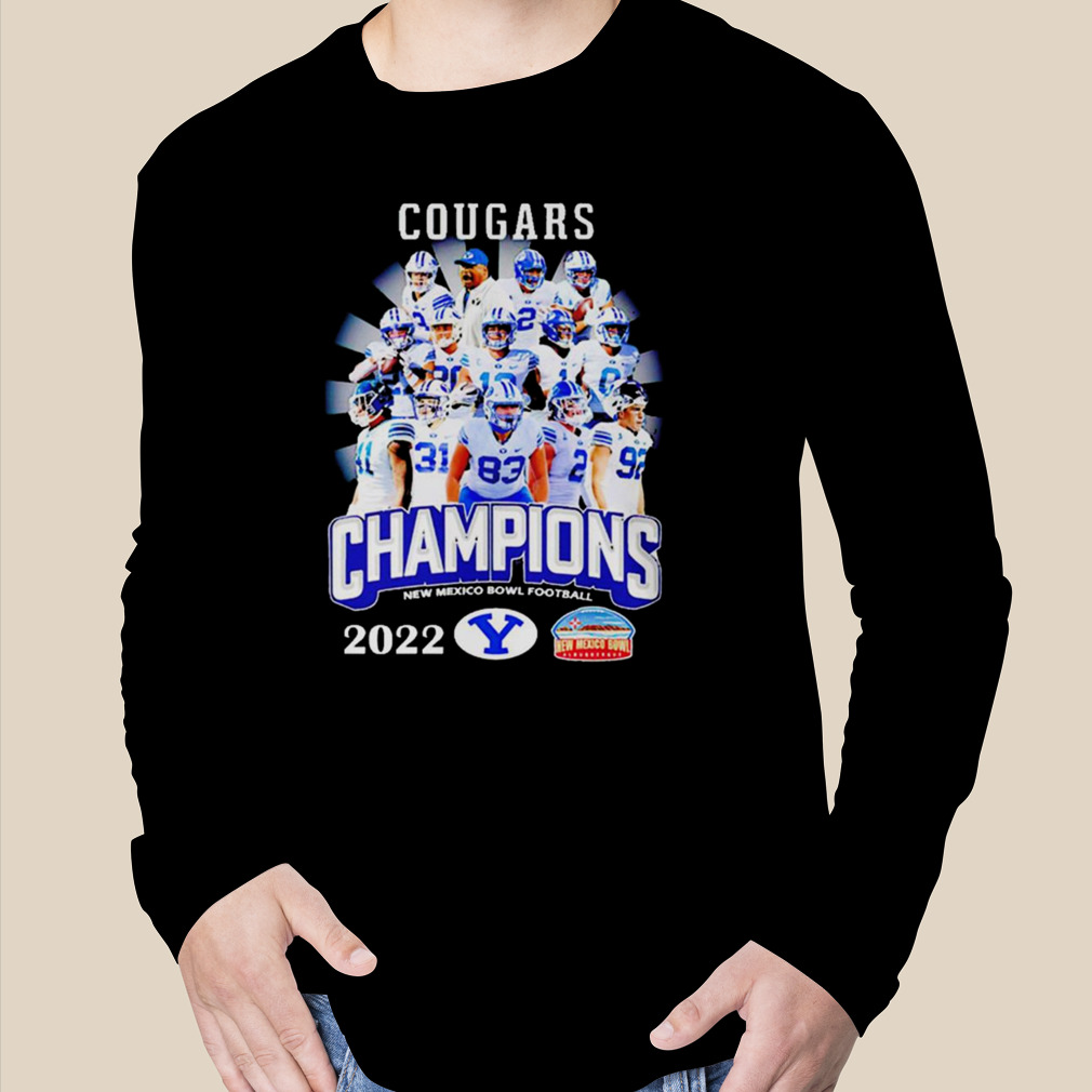 byu football shirt 2022