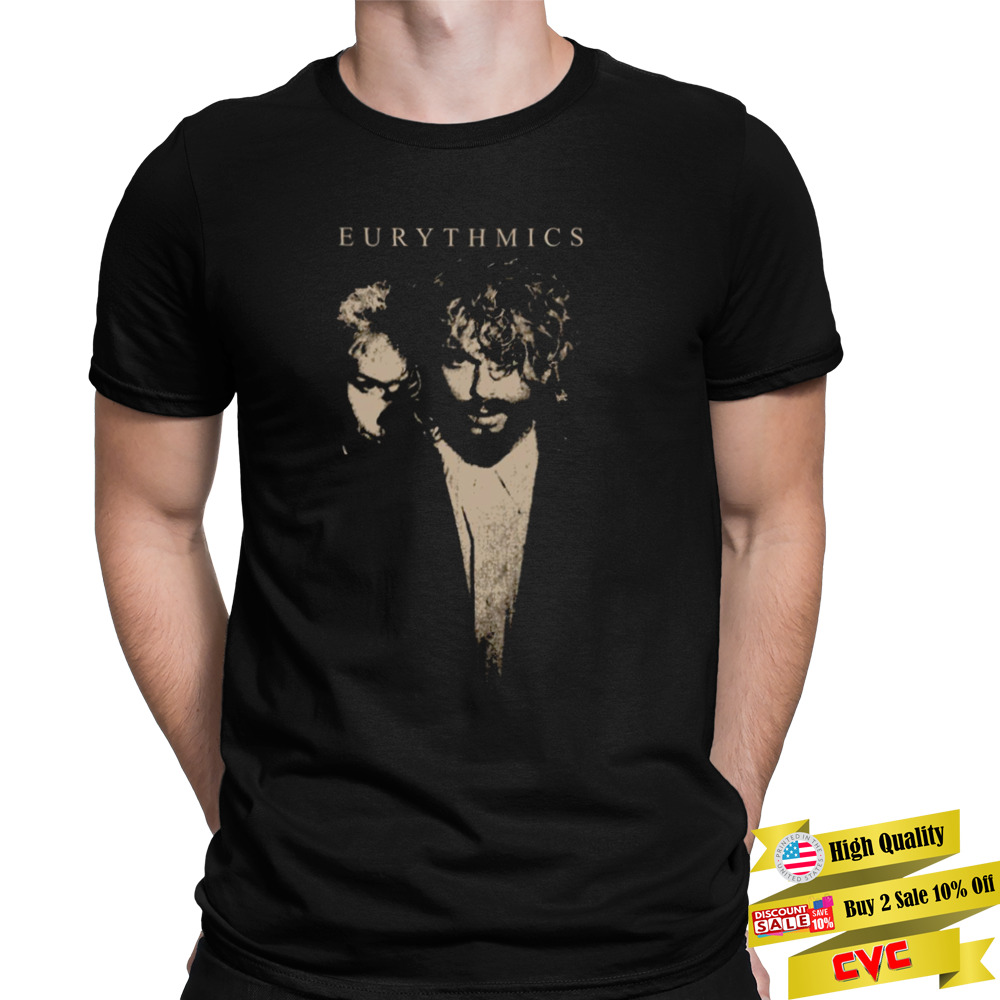 Dave Stewart And Annie Lennox Sweet Dreams Eurythmics shirt