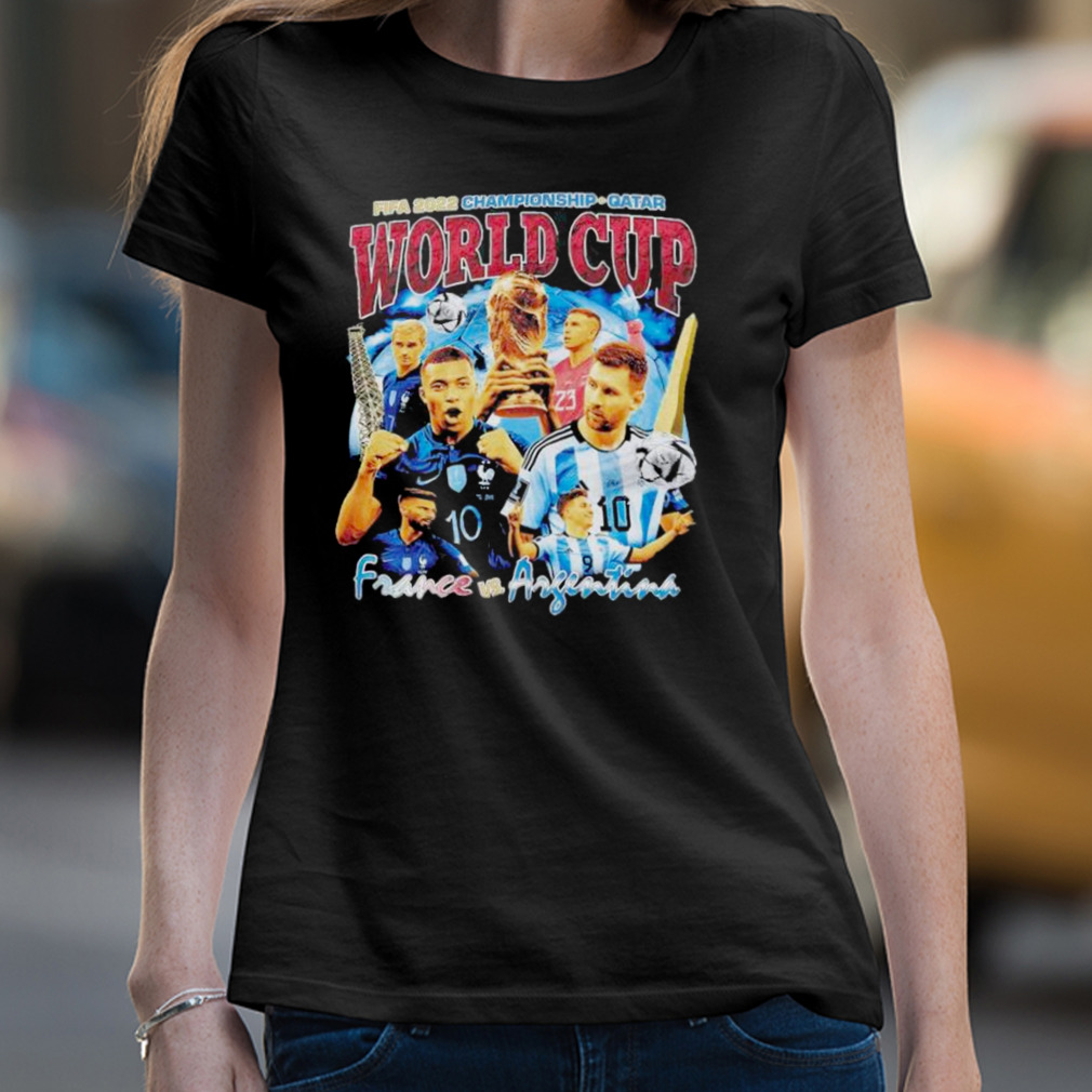 Ladies Tee