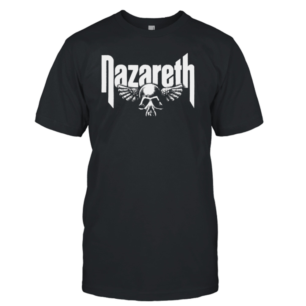 Nazareth Band Rock shirt