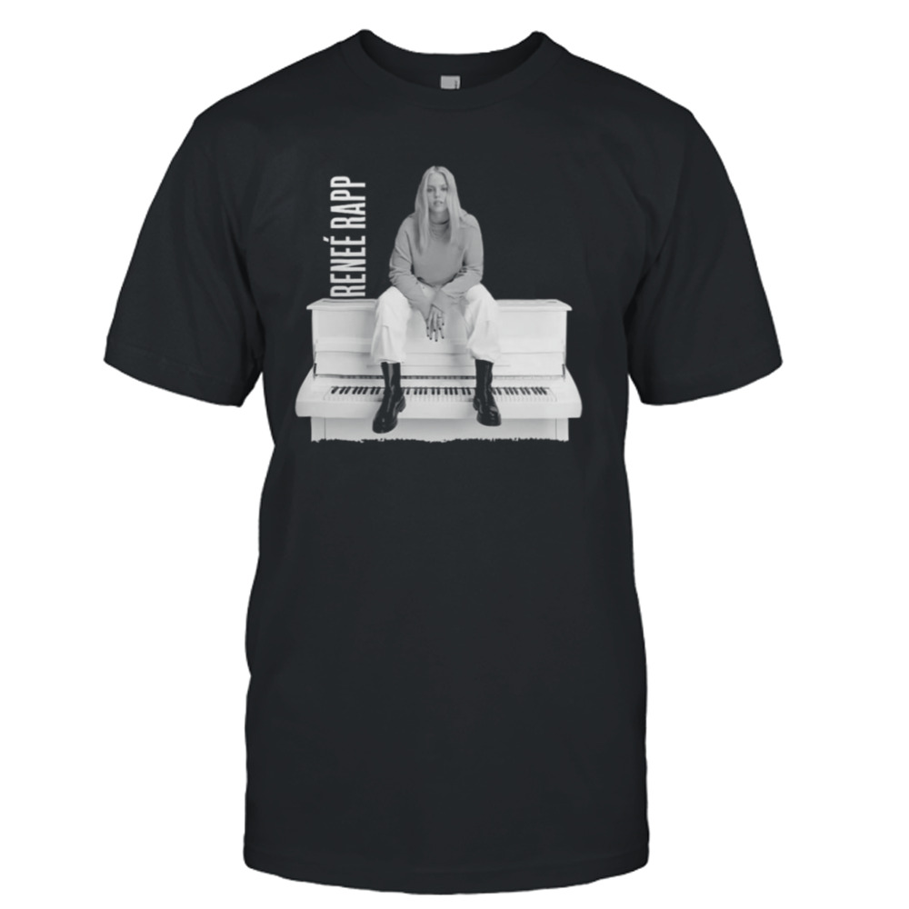 Renee Rap Shirt