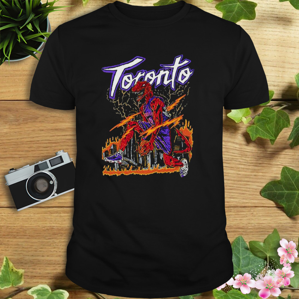 Scottie Barnes Toronto Raptors Vintage Shirt, hoodie, sweater