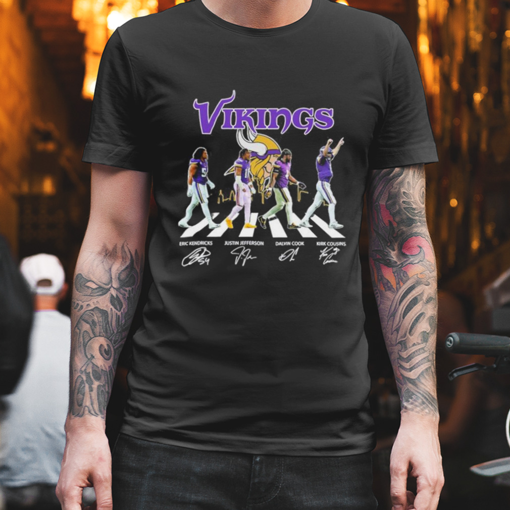 Official minnesota vikings nfl christmas logo 2023 shirt - Limotees