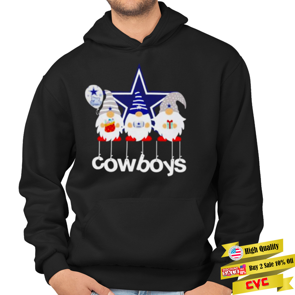 San Francisco 49ers The Gnomes shirt, hoodie, sweater, long sleeve and tank  top