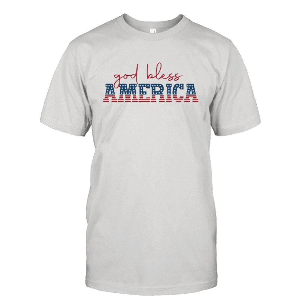 4th Of July Shirt