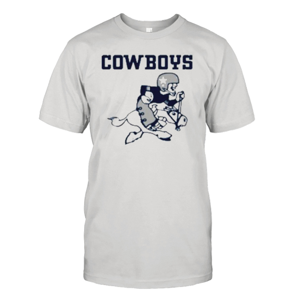 Trevon Diggs Dallas Cowboys NFL Football Club T-Shirt - Trends Bedding