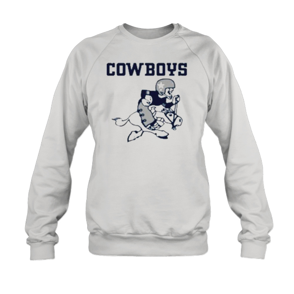 Dallas Cowboys NFL x Darius Rucker Collection by Fanatics