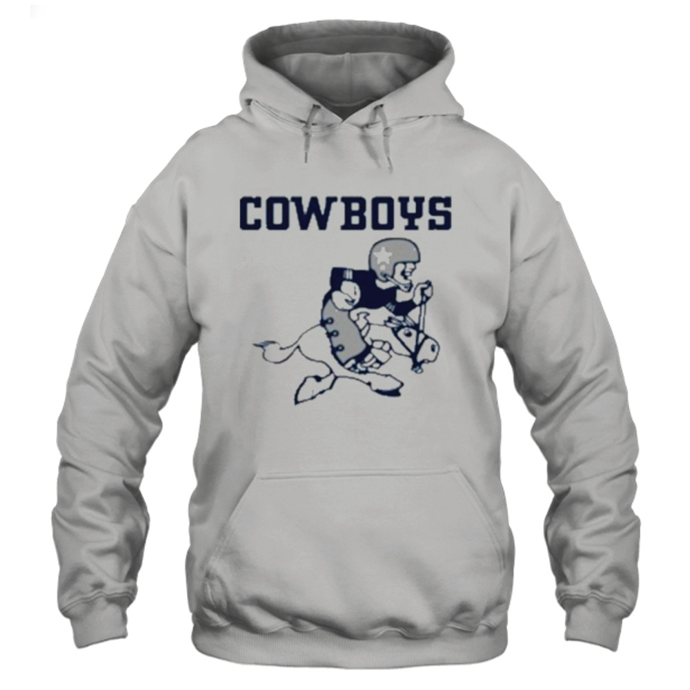 Dallas Cowboys NFL x Darius Rucker Collection by Fanatics