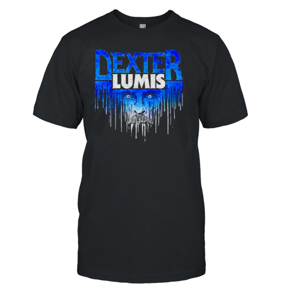 Dexter Lumis Stare shirt