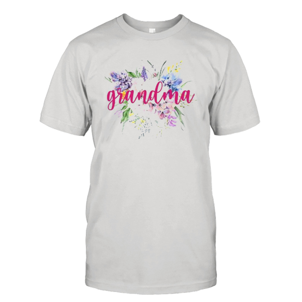 Grandma Life Shirt