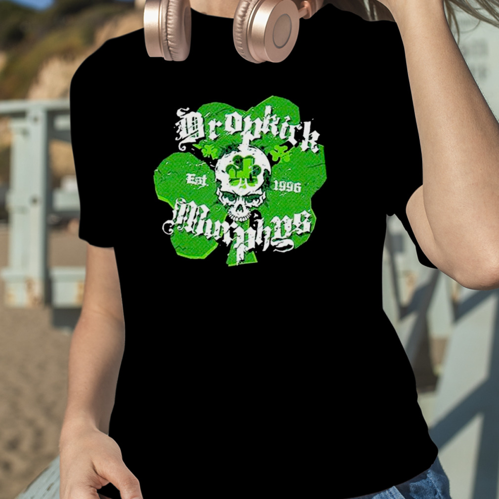 Dropkick Murphys T-Shirt