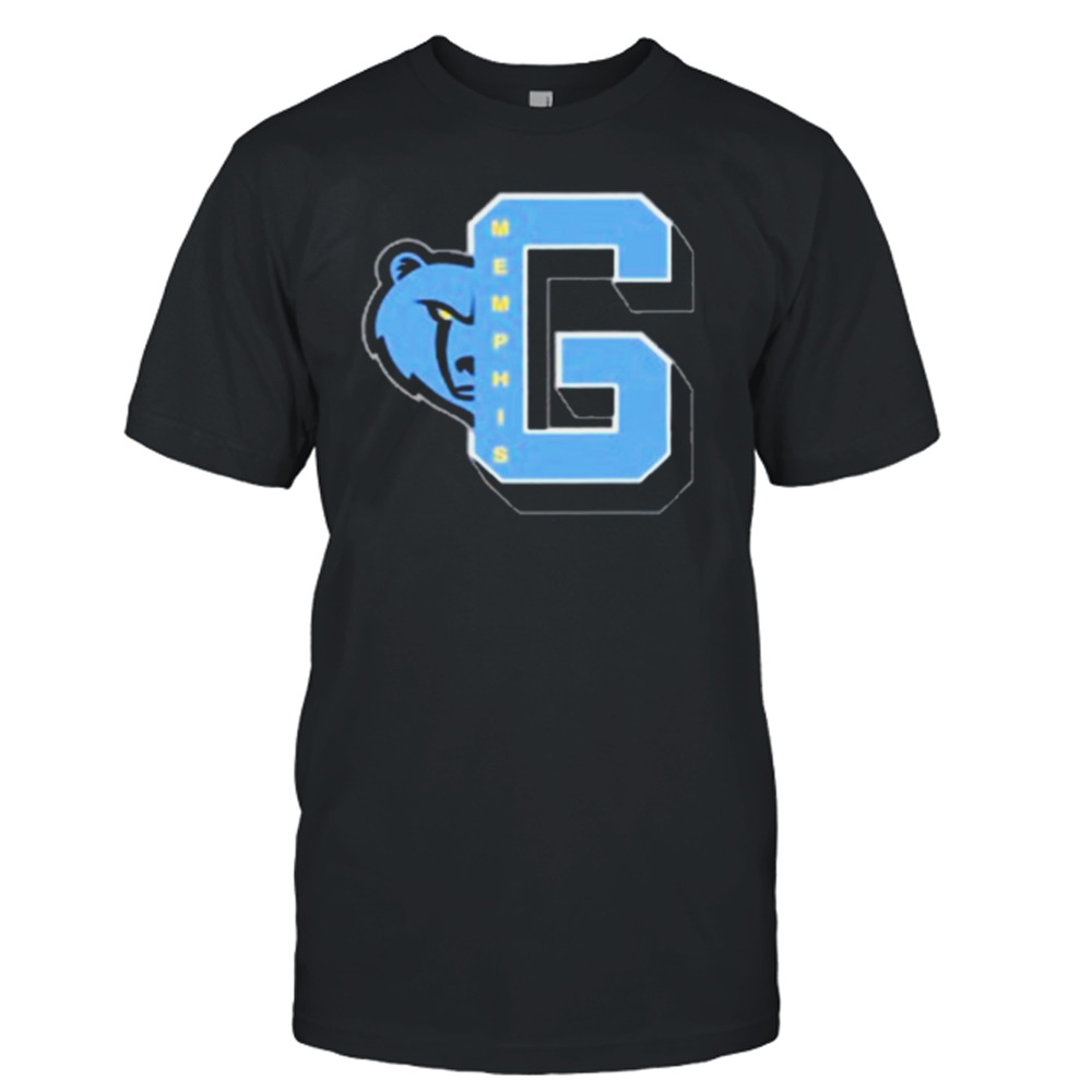 Memphis Grizzlies Pro T-Shirt